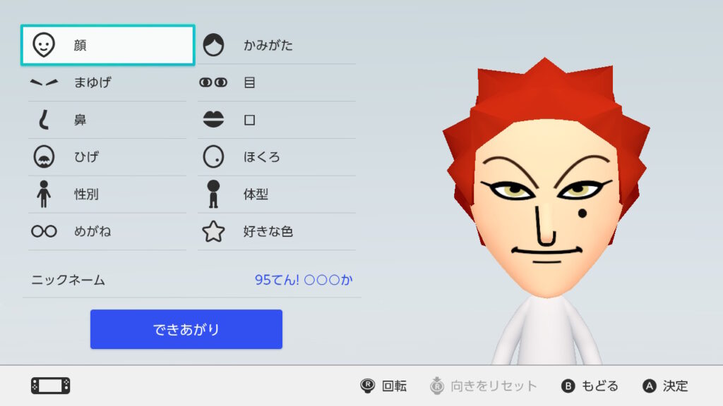 hunter×hunter ヒソカ＝モロウ ガレージキット ガレキ スタチュー③